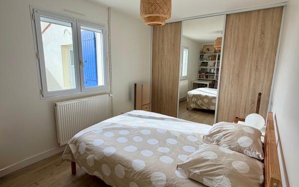 Maison à vendre    4 pièces •  Port-des-Barques