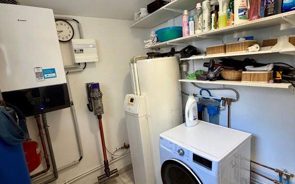 Maison à vendre    4 pièces •  Port-des-Barques