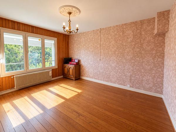 Maison Saint-martin-boulogne 4 pièce(s) 81 m2