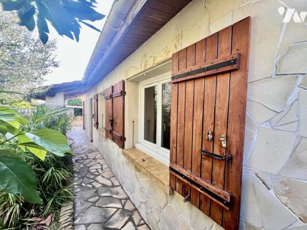 Vente Maison à Pont-Saint-Esprit, 4 chambres et garage