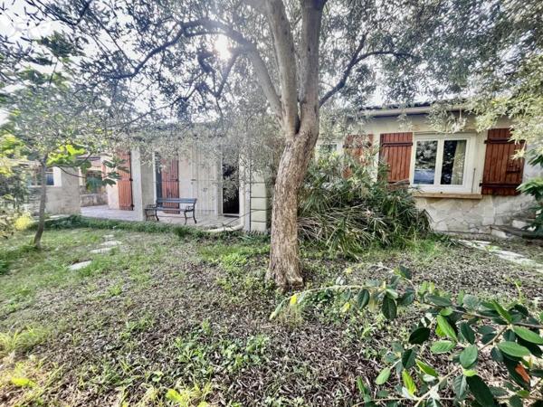 Vente Maison à Pont-Saint-Esprit, 4 chambres et garage