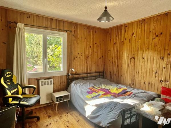 Vente Maison à Pont-Saint-Esprit, 4 chambres et garage