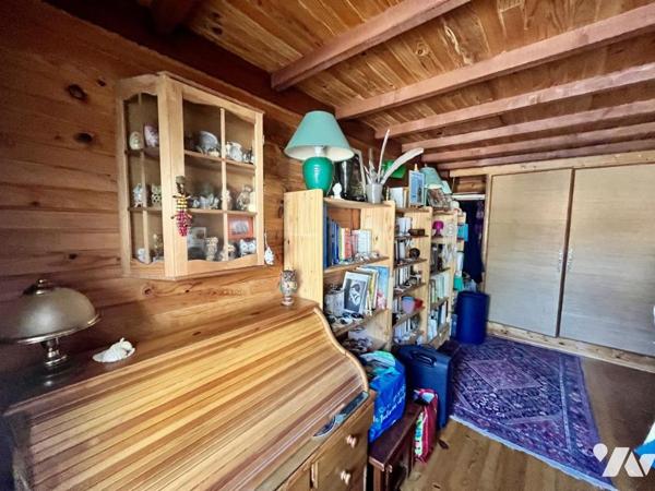 Vente Maison à Pont-Saint-Esprit, 4 chambres et garage