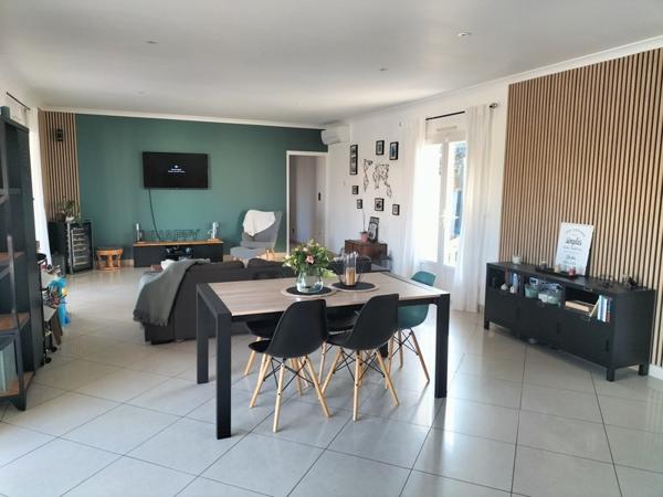 Maison à vendre |  Poussan |  6 pièces | 176 m²