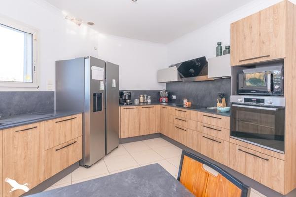 Maison à vendre |  Poussan |  6 pièces | 176 m²