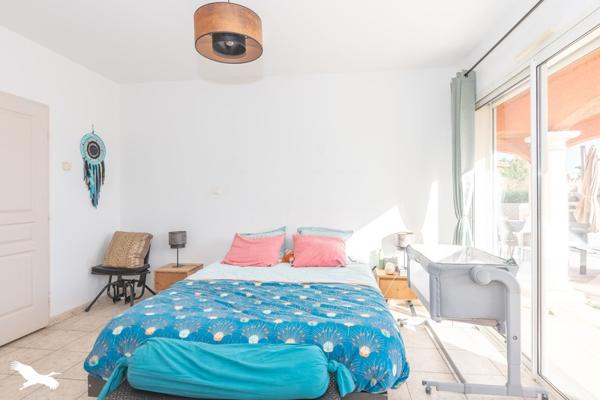 Maison à vendre |  Poussan |  6 pièces | 176 m²