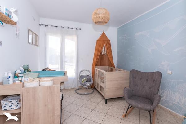 Maison à vendre |  Poussan |  6 pièces | 176 m²