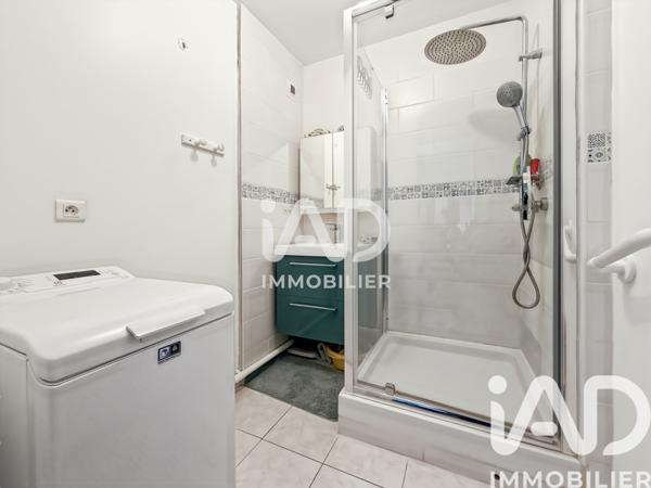 Appartement à vendre 3 pièces 70 m² Compiègne
