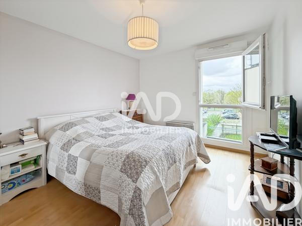 Appartement à vendre 3 pièces 70 m² Compiègne