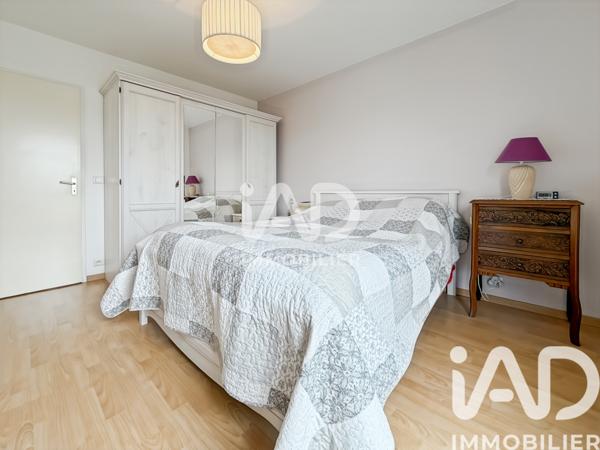 Appartement à vendre 3 pièces 70 m² Compiègne