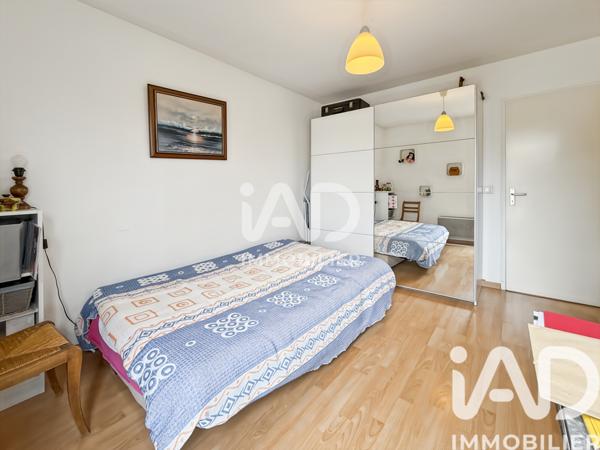 Appartement à vendre 3 pièces 70 m² Compiègne