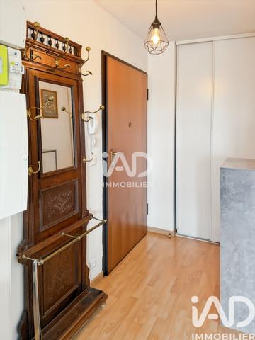 Appartement à vendre 3 pièces 70 m² Compiègne