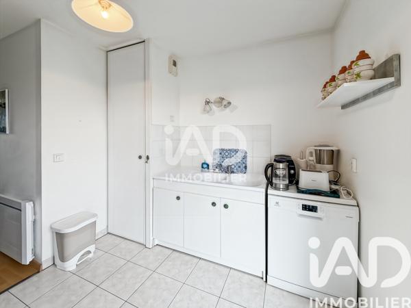 Appartement à vendre 3 pièces 70 m² Compiègne