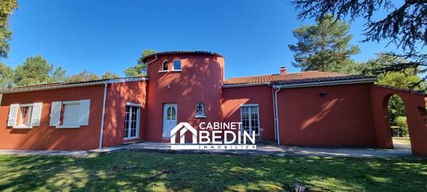 Achat Maison 6 pieces Cestas 4 chambres