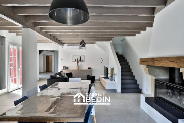Achat Maison 6 pieces Cestas 4 chambres