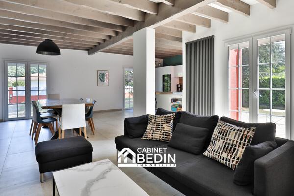 Achat Maison 6 pieces Cestas 4 chambres