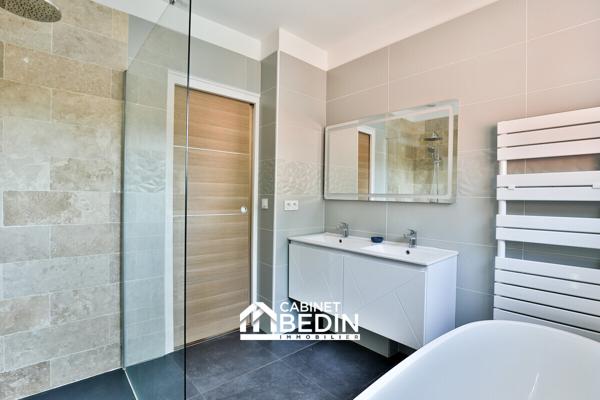 Achat Maison 6 pieces Cestas 4 chambres