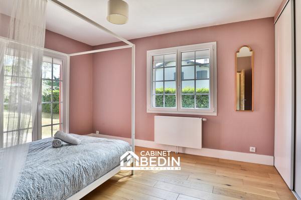 Achat Maison 6 pieces Cestas 4 chambres