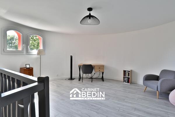 Achat Maison 6 pieces Cestas 4 chambres