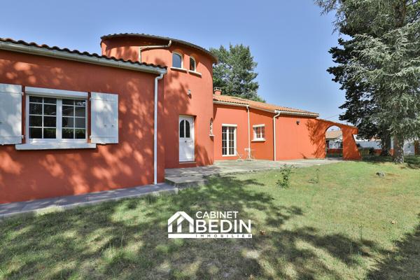 Achat Maison 6 pieces Cestas 4 chambres