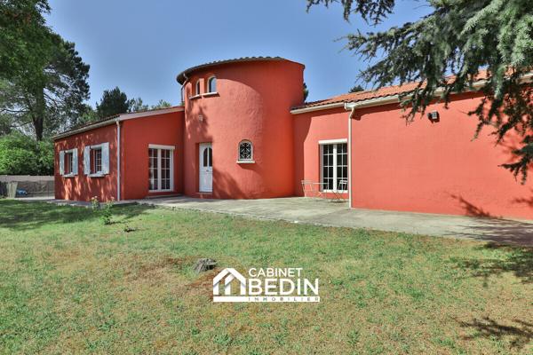Achat Maison 6 pieces Cestas 4 chambres