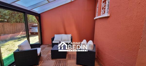 Achat Maison 6 pieces Cestas 4 chambres