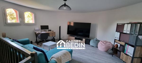 Achat Maison 6 pieces Cestas 4 chambres