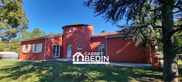 Achat Maison 6 pieces Cestas 4 chambres