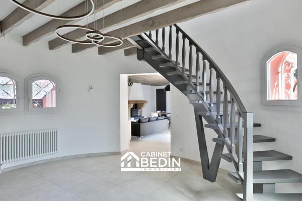 Achat Maison 6 pieces Cestas 4 chambres