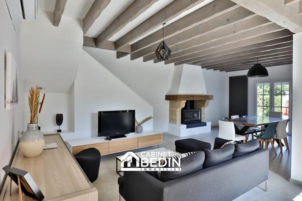 Achat Maison 6 pieces Cestas 4 chambres