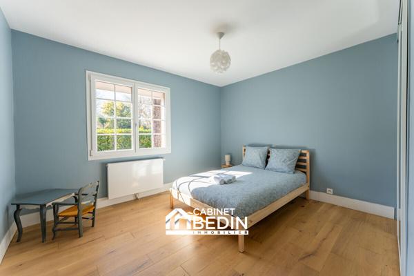 Achat Maison 6 pieces Cestas 4 chambres