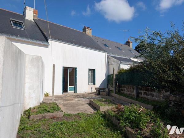 LA TURBALLE - TRESCALAN