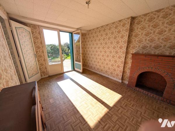 LA TURBALLE - TRESCALAN