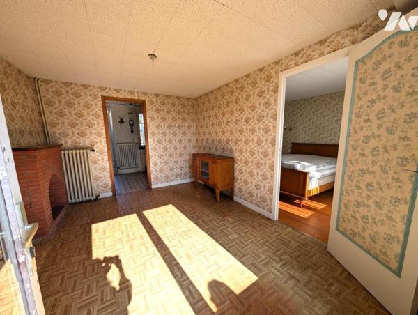 LA TURBALLE - TRESCALAN