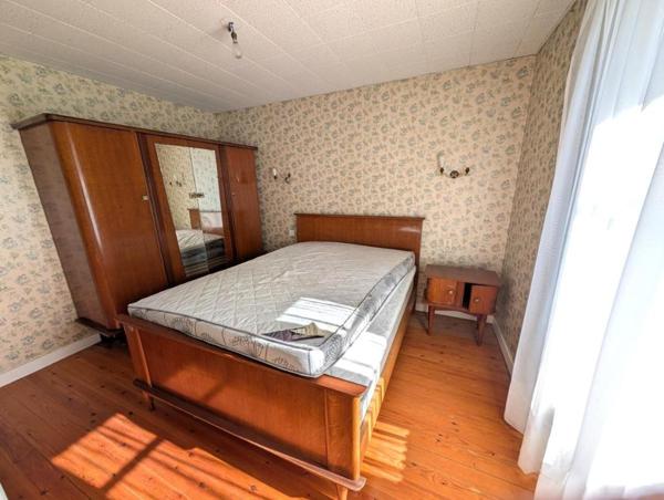 LA TURBALLE - TRESCALAN