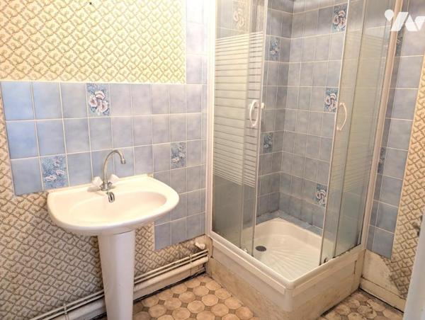 LA TURBALLE - TRESCALAN