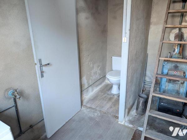 LA TURBALLE - TRESCALAN