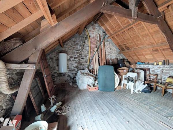 LA TURBALLE - TRESCALAN