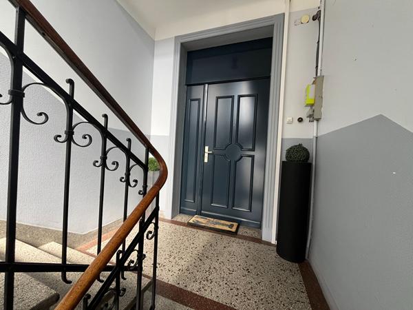 Appartement 4 pièces 90.12 m2