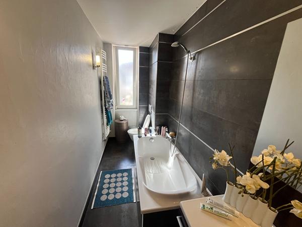 Appartement 4 pièces 90.12 m2