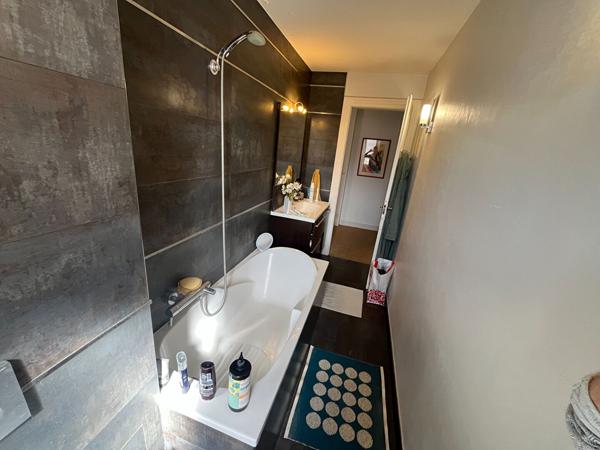 Appartement 4 pièces 90.12 m2