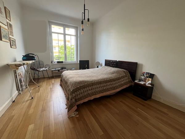 Appartement 4 pièces 90.12 m2