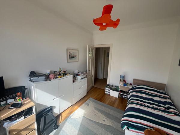 Appartement 4 pièces 90.12 m2