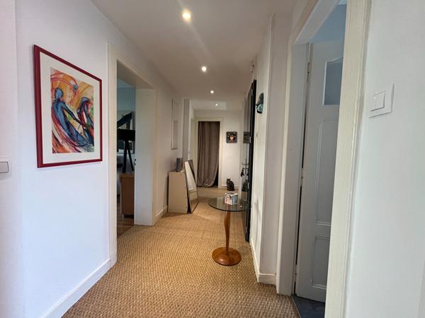 Appartement 4 pièces 90.12 m2