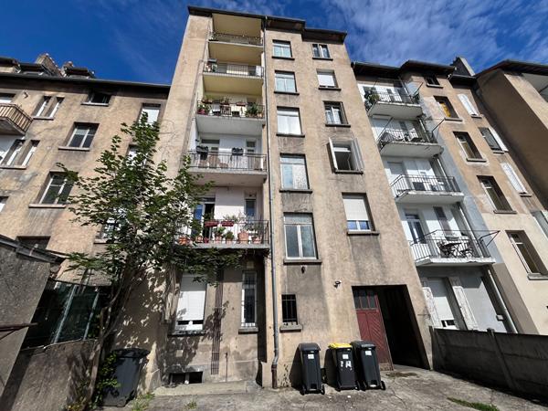 Appartement 4 pièces 90.12 m2