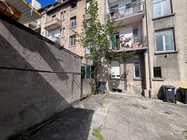 Appartement 4 pièces 90.12 m2