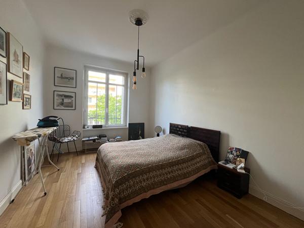 Appartement 4 pièces 90.12 m2