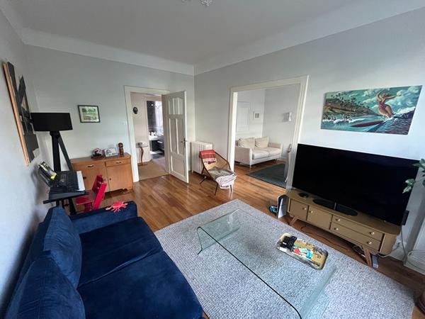Appartement 4 pièces 90.12 m2