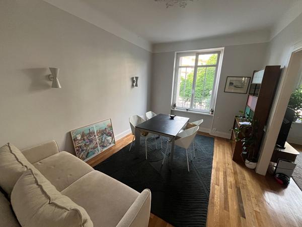 Appartement 4 pièces 90.12 m2