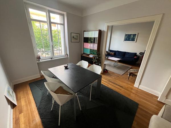 Appartement 4 pièces 90.12 m2